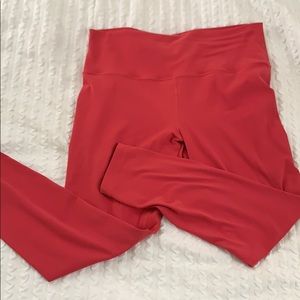 Lululemon leggings